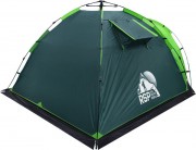 Палатка RSP Outdoor Narle 2 / TA-NA-2-GN (зеленый)