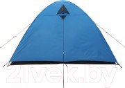 Палатка High Peak Texel 4 / 10179 (синий/серый)