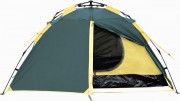 Палатка Tramp Quick 3 V2 2022 / TRT-097