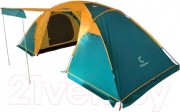 Палатка Следопыт Yukon 4 / PF-TSS-08