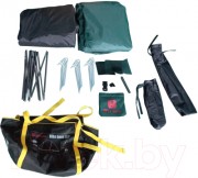 Палатка BTrace Bike Base / T0526 (зеленый)