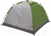 Палатка Jungle Camp Easy Tent 3 / 70861 (зеленый/серый)