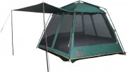 Палатка Tramp Mosquito Lux Green V2 / TRT-87
