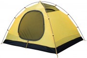 Палатка Tramp Tourist 3 V2 / TLT-002s (Sand)