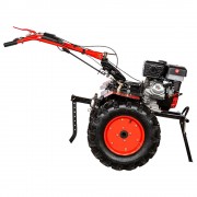 Культиватор бензиновый Velles GTL-1801