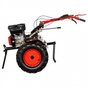 Культиватор бензиновый Velles GTL-1802