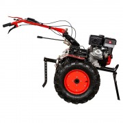 Культиватор бензиновый Velles GTL-1802