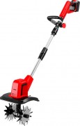 Мотокультиватор аккумуляторный Edon CRT-150BL