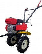 Культиватор бензиновый Redbo RTR-7/1000