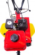 Культиватор бензиновый Redbo RTR-7/1000