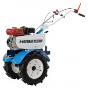 Мотоблок бензиновый Нева МБ Энергия 3+1