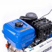 Мотоблок бензиновый Нева МБ23 МультиАгро-ZS (GB270)