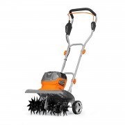 Культиватор аккумуляторный Daewoo DAT 3542Li SET