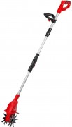 Культиватор аккумуляторный WORTEX CRC 3018 XLT SOLO