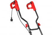 Миникультиватор электрический Wortex RC 4015