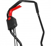 Миникультиватор электрический Wortex LX RC 3009