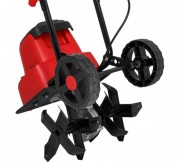 Миникультиватор электрический Wortex LX RC 3009