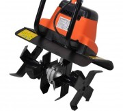 Миникультиватор электрический Skiper ET5000