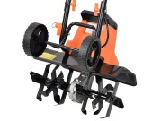 Миникультиватор электрический Skiper ET7000