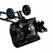 Культиватор Hyundai T 1822E