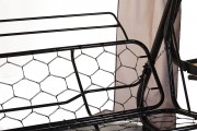 Качели садовые Sundays Garden Инфинити с1386