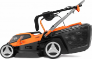 Газонокосилка электрическая Daewoo Power DLM 1900E