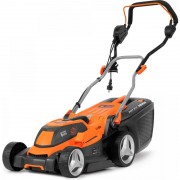 Газонокосилка электрическая Daewoo Power DLM 1900E Газонокосилка электрическая Daewoo Power DLM 1900E