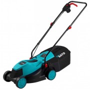 Газонокосилка электрическая Sato Garden EW6101B1 Газонокосилка электрическая Sato Garden EW6101B1