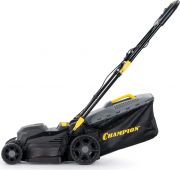 Газонокосилка электрическая CHAMPION EM3716