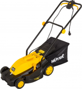 Газонокосилка электрическая Huter ELM-2000T (70/4/8) Газонокосилка электрическая Huter ELM-2000T (70/4/8)
