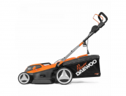 Газонокосилка электрическая Daewoo Power DLM 2300E