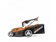 Газонокосилка электрическая Daewoo Power DLM 2300E