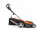 Газонокосилка электрическая Daewoo Power DLM 2300E