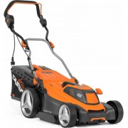 Газонокосилка электрическая Daewoo Power DLM 2300E Газонокосилка электрическая Daewoo Power DLM 2300E