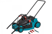 Газонокосилка электрическая Pioneer LM-1640-01