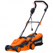 Газонокосилка электрическая Skiper EL3215 Газонокосилка электрическая Skiper EL3215