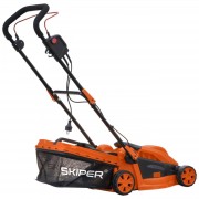 Газонокосилка электрическая Skiper EL3215