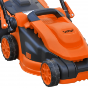 Газонокосилка электрическая Skiper EL3215