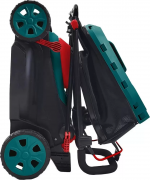 Газонокосилка электрическая Pioneer LM-1837-01