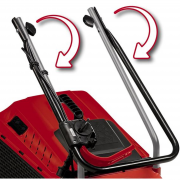 Газонокосилка электрическая Einhell GC-EM 1032 (3400257)