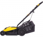 Газонокосилка электрическая Champion EM3110