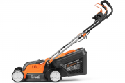 Газонокосилка электрическая Daewoo DLM 1250E