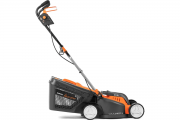 Газонокосилка электрическая Daewoo DLM 1250E