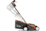 Газонокосилка электрическая Daewoo DLM 1250E
