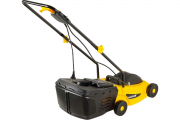 Газонокосилка электрическая Huter ELM-1300/33 (70/4/18)
