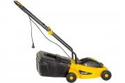 Газонокосилка электрическая Huter ELM-1300/33 (70/4/18)