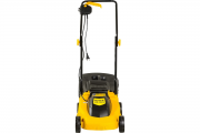 Газонокосилка электрическая Huter ELM-1300/33 (70/4/18)