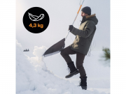 Движок для снега Fiskars 1003470
