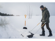 Движок для снега Fiskars 1003470