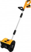 Снегоуборщик аккумуляторный Deko ST21V 085-4443 (с 1-им АКБ)
